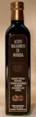 Vinaigre balsamique Mod&egrave;ne, compte 5, Manicardi 